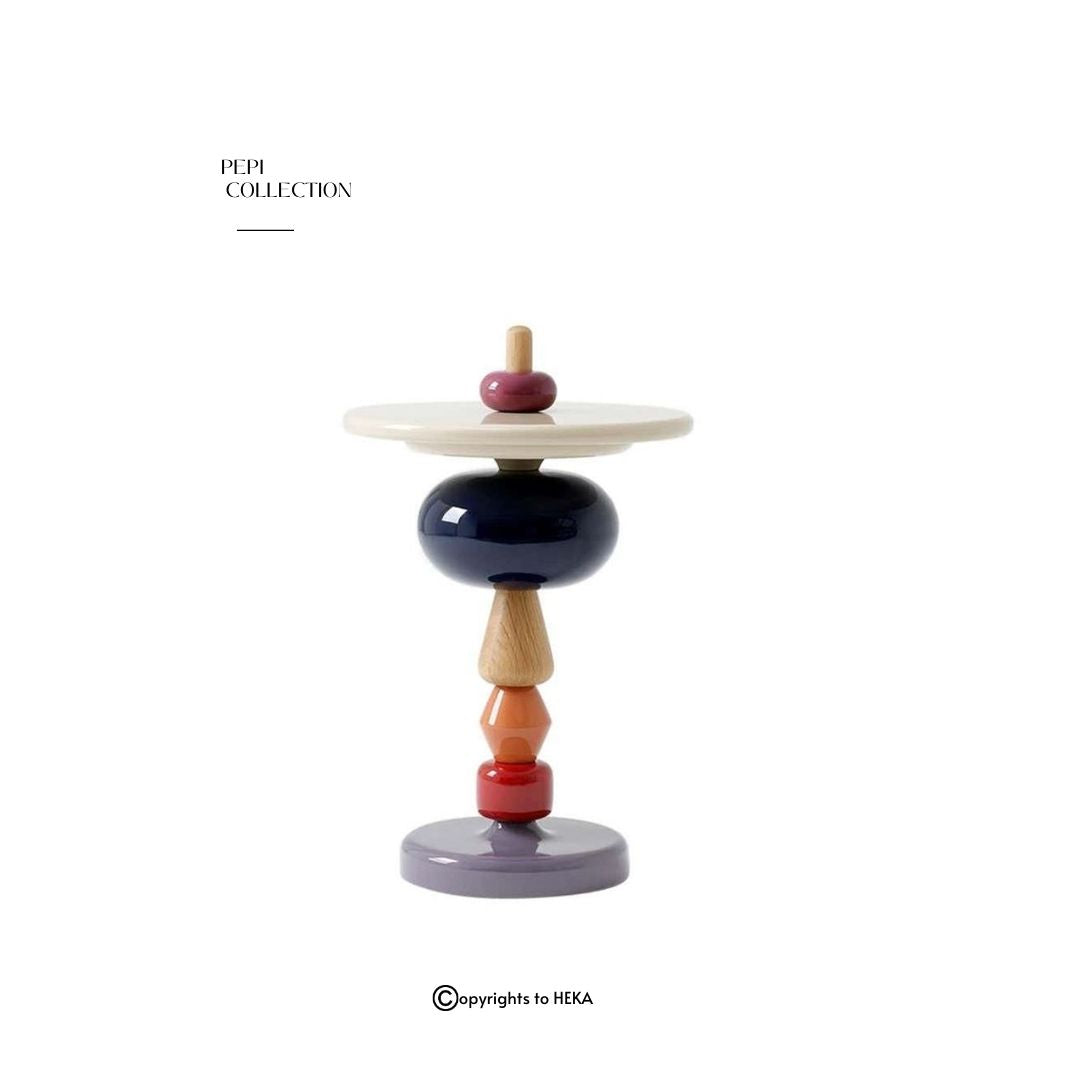 PEPI Side Table