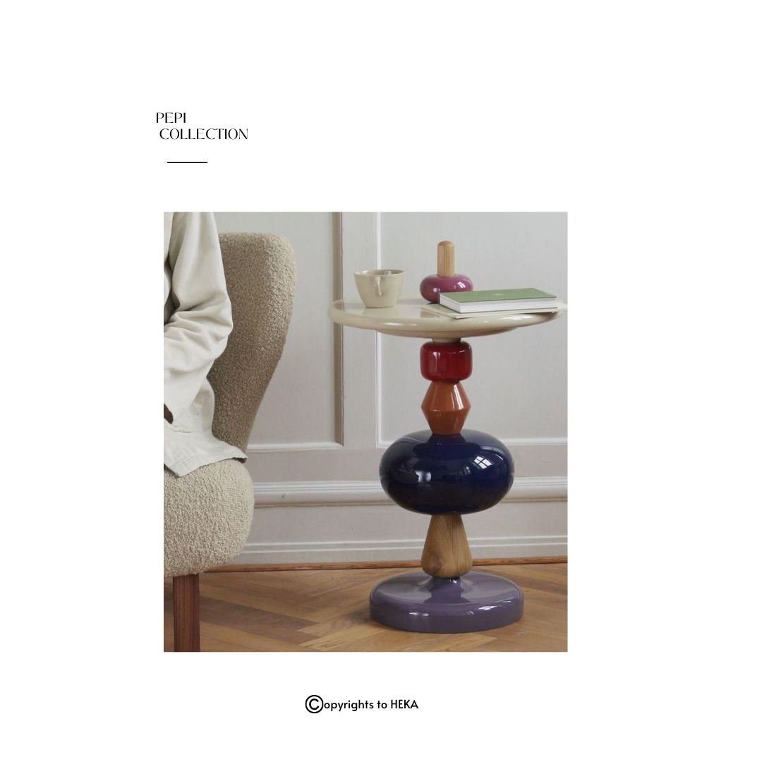 PEPI Side Table