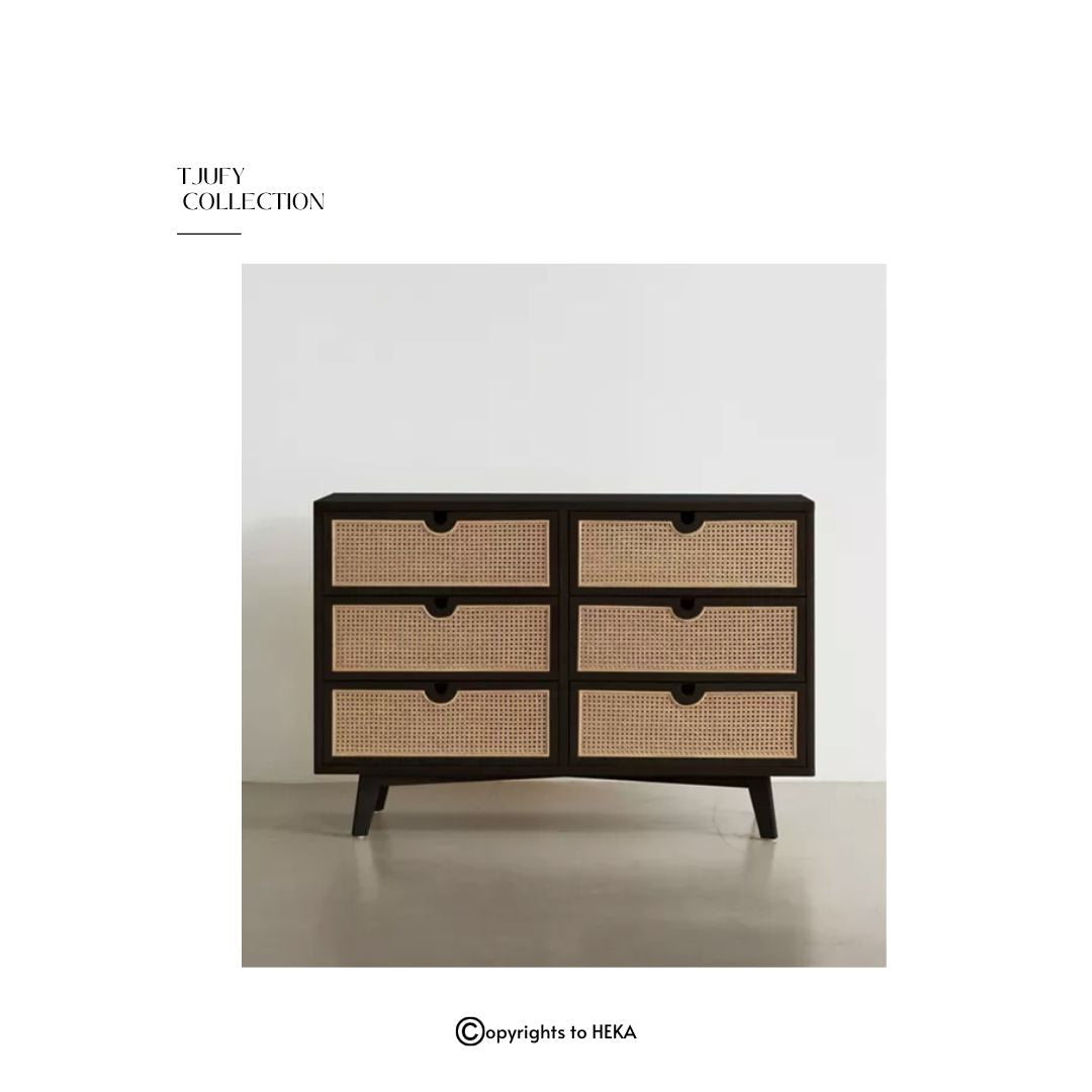 TJUFY Cabinet