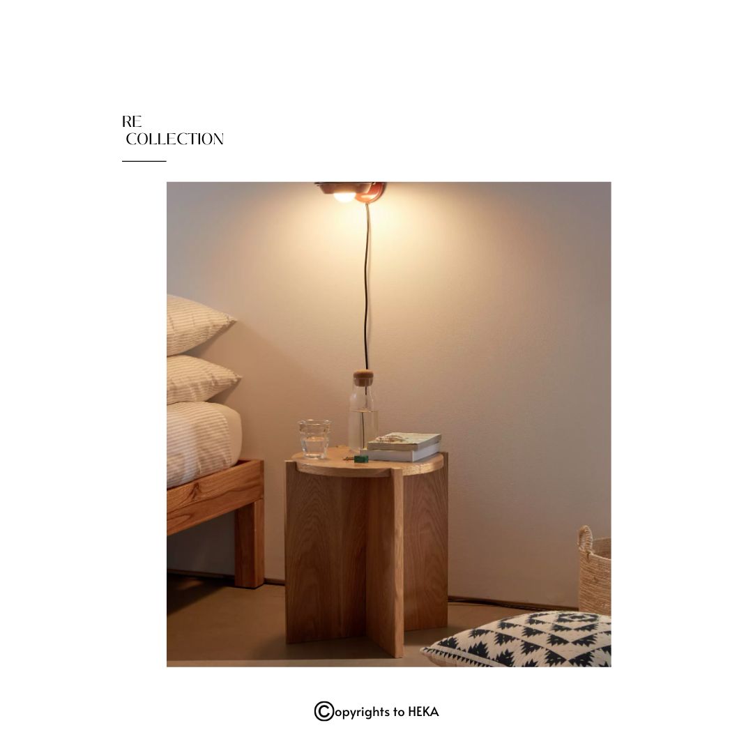 RE Side Table