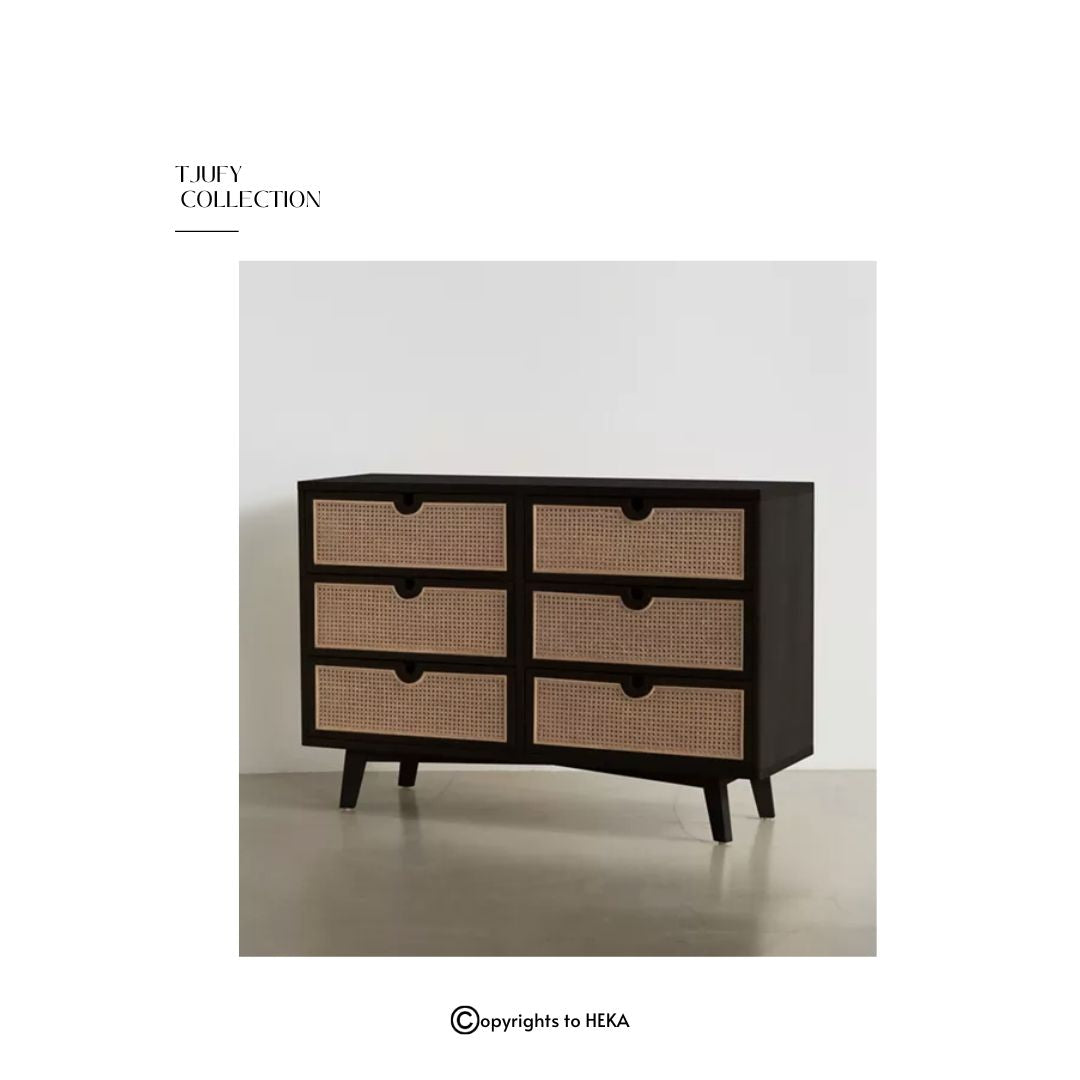 TJUFY Cabinet