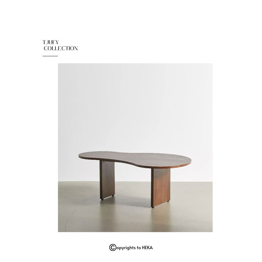 Tjufy Coffee table
