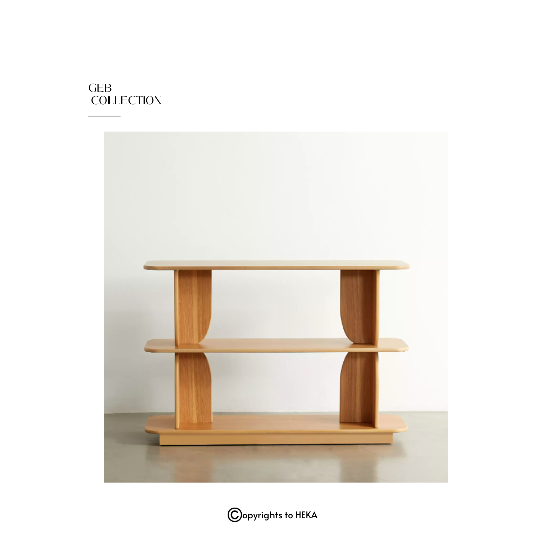 GEB Sideboard