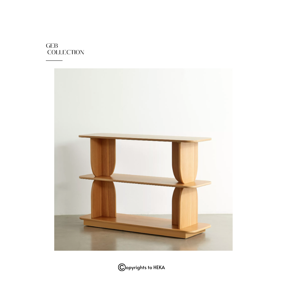 GEB Sideboard