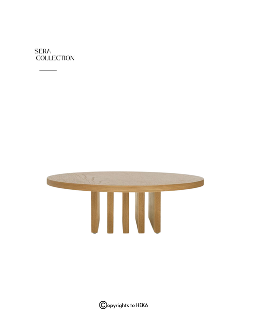 SERA Coffee Table