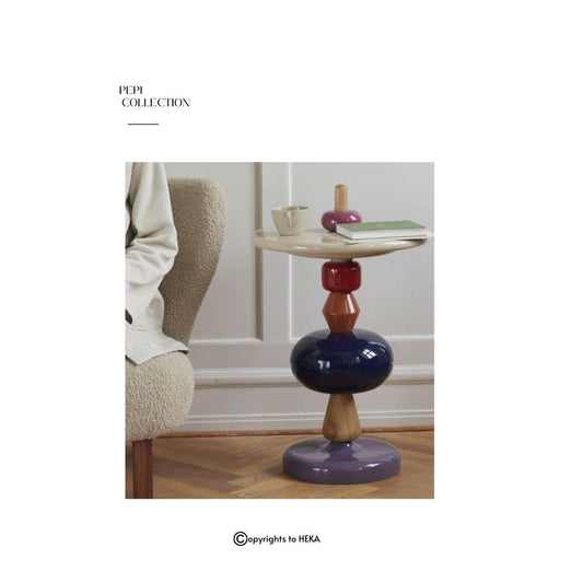 PEPI Side Table