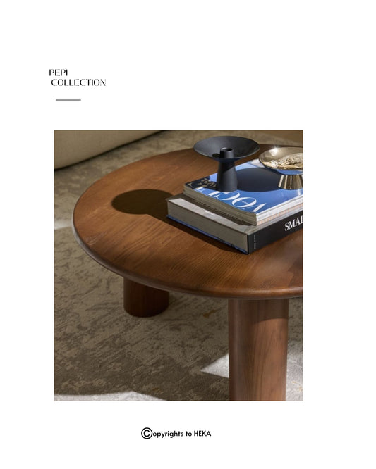 PEPI Collection - Coffee Table