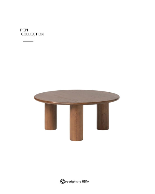 PEPI Collection - Coffee Table