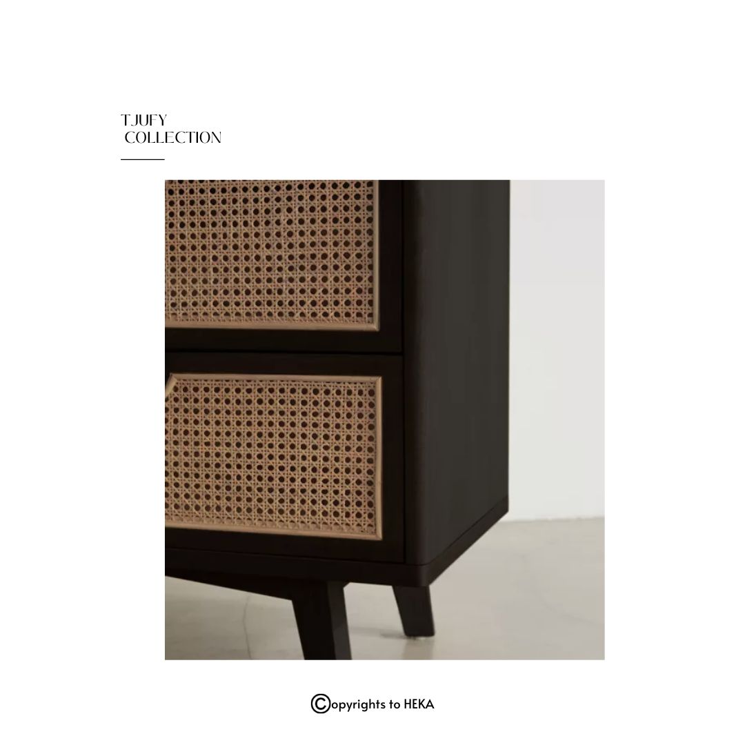 TJUFY Cabinet