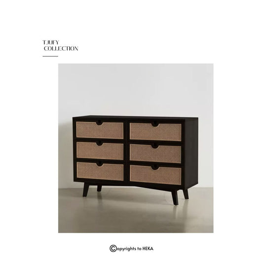 TJUFY Cabinet