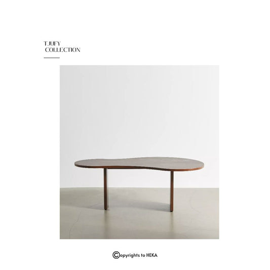 Tjufy Coffee table